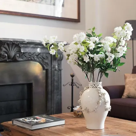 Amazing 4 Bedrooms With Garden Апартаменты