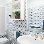 דירה Amazing 4 Bedrooms With Garden רומא
