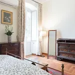 Amazing 4 Bedrooms With Garden רומא