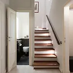 דירה Amazing 4 Bedrooms With Garden רומא