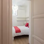דירה Amazing 4 Bedrooms With Garden רומא