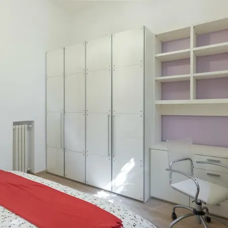 Amazing 4 Bedrooms With Garden * Róma