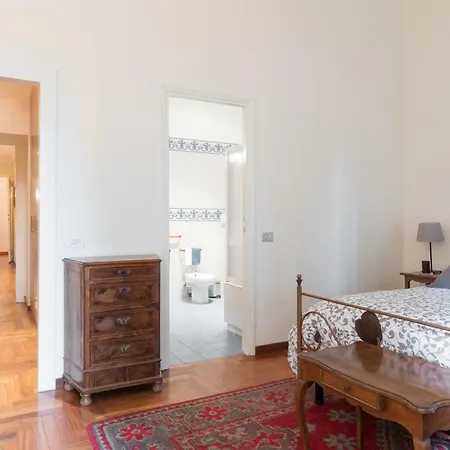 Amazing 4 Bedrooms With Garden * Róma