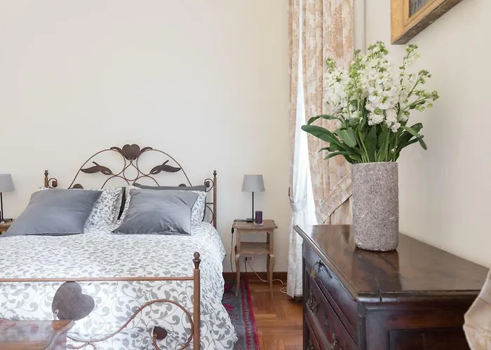 Amazing 4 Bedrooms With Garden Апартаменты Рим